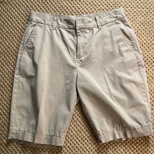 Gap Factory Bermuda shorts